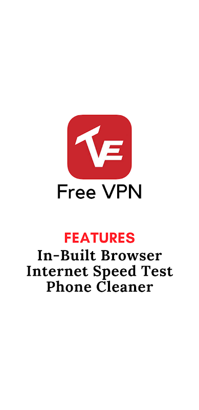 Free VPN - Browser VPN Screenshot4