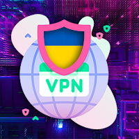 VPN Ukraine - IP for Ukraine APK