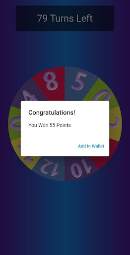 Earn Money Online  - Spin and Win Cash Screenshot3