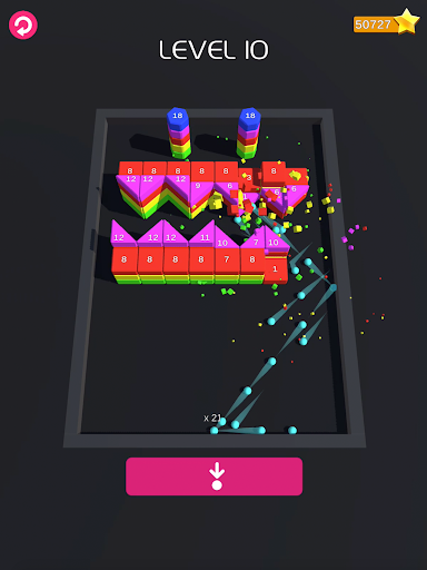 Endless Balls 3D Screenshot3