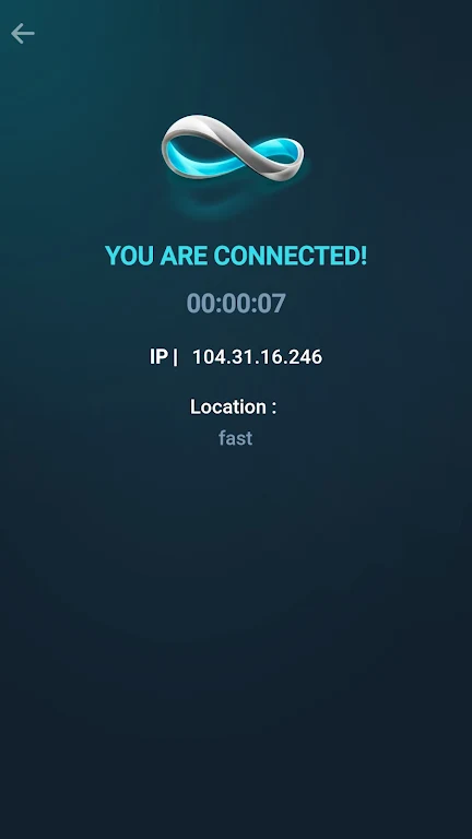 فیلتر شکن پرسرعت | eight vpn Screenshot2