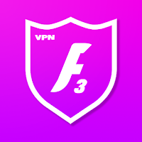 FFF VPN -  The Gaming VPN