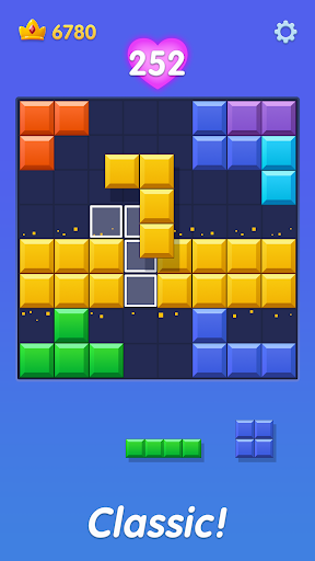 Block Master: Block Puzzle Screenshot1