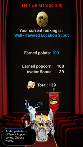 PopcornTrivia Screenshot4