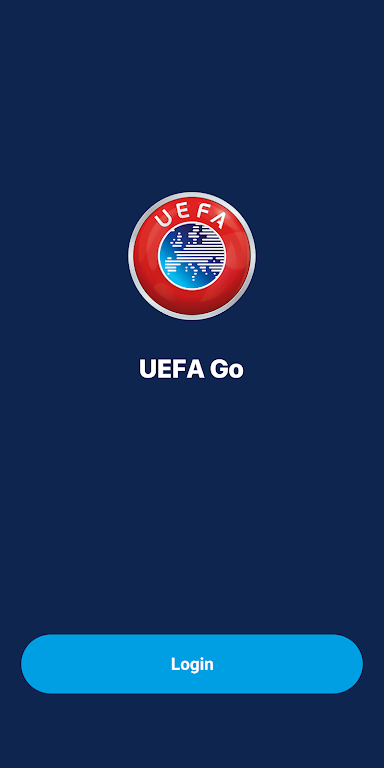 UEFA Go Screenshot1