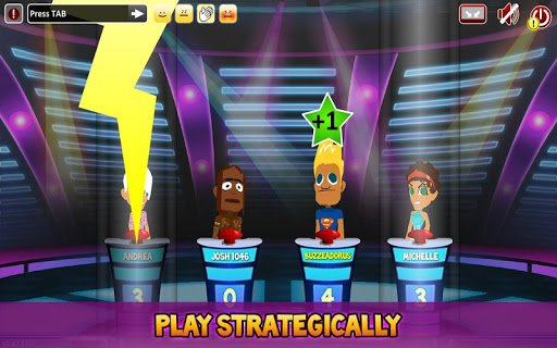 Superbuzzer Trivia Quiz Game Screenshot4