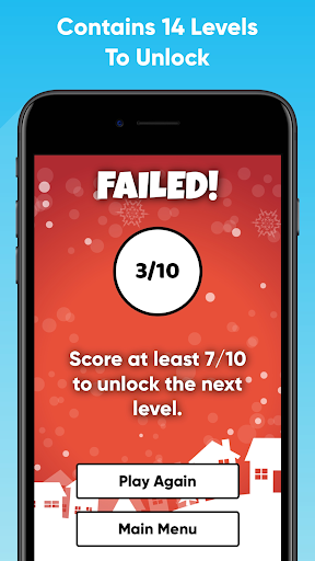 Christmas Trivia Quiz 2022 Screenshot2