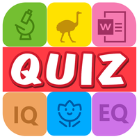 Quiz Mania: Guess Logos & Pics APK