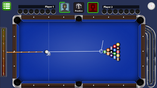 Pool Pro Screenshot1