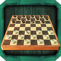 Checkers - Free Offline Board Games