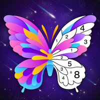 Soul Color - Coloring & Relax APK