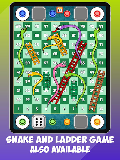 Ludo6 - Ludo Chakka and Snake & Ladder Screenshot2