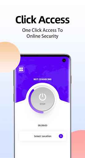 ZooMate VPN Pro Screenshot2