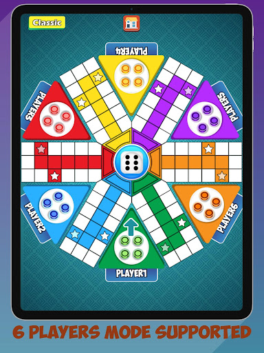 Ludo6 - Ludo Chakka and Snake & Ladder Screenshot3