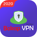 Bokap VPN Anti Blokir Website