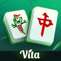 Vita Mahjong for Seniors APK