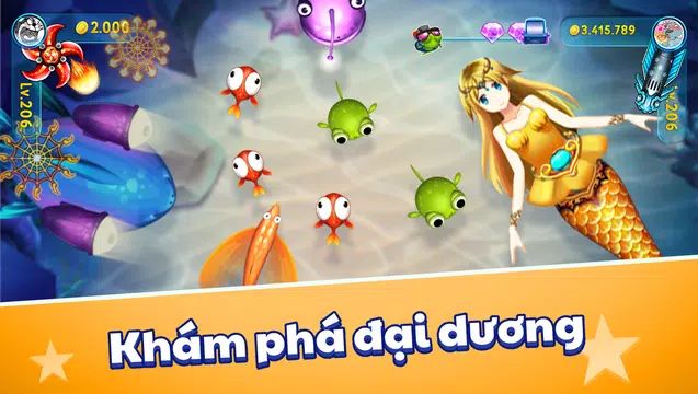 Crazy Tiến Lên Screenshot1