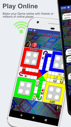 Ludo Mini Screenshot3