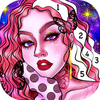 Fun Color Lite: Coloring Games APK