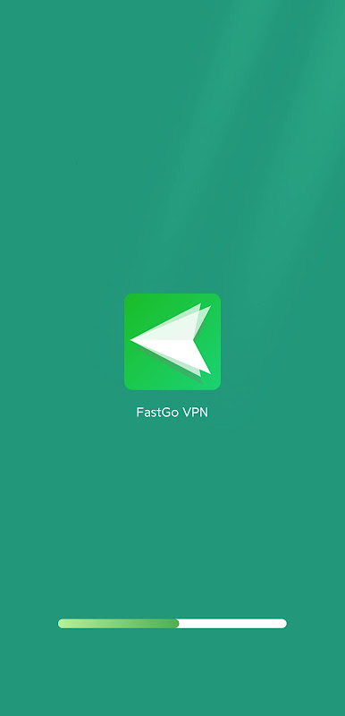 Fastgo Vpn Screenshot3