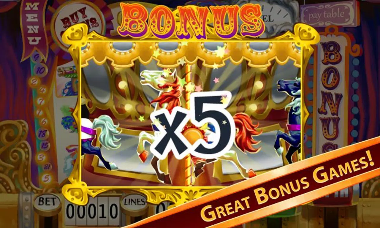 Slots Tycoon Screenshot2