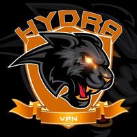 Hydra Vpn (Dns Leak) Windscrib  - Free VPN