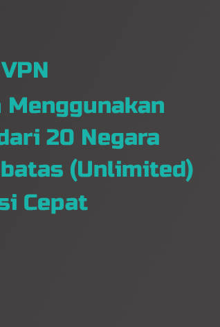 Bokap VPN Anti Blokir Website Screenshot3