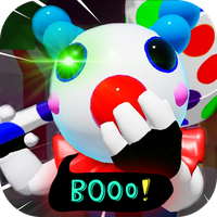 Carnival Clowny 's JumpScare ! APK