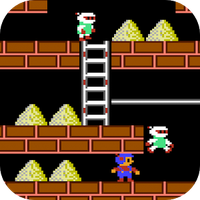 Lode Runner APK