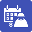 Wage Plus Payroll : Attendance APK