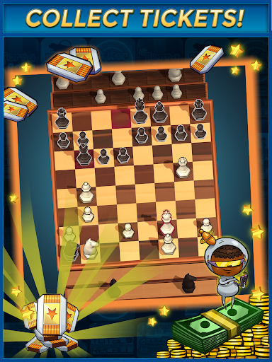 Big Time Chess Screenshot2