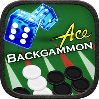 Backgammon Ace - Board Games APK