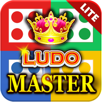 Ludo Master™ Lite - 2021 New Ludo Dice Game King APK