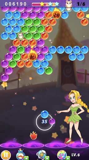 Bubble Pop Game Screenshot3