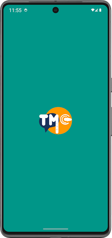 TMC VPN Screenshot3