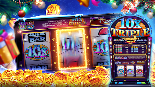 Lucky Hit Classic Casino Slots Screenshot3