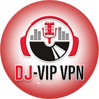 DJ VIP VPN