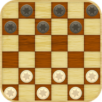 Checkers King - Draughts Online Classic Board Game