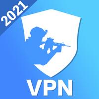 Fire VPN - Low Ping VPN Proxy, Game Speed Booster APK