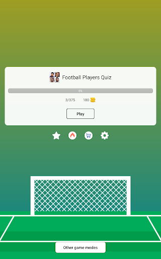 Guess the Soccer Player: Football Quiz & Trivia Screenshot4