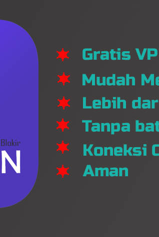 Bokap VPN Anti Blokir Website Screenshot2