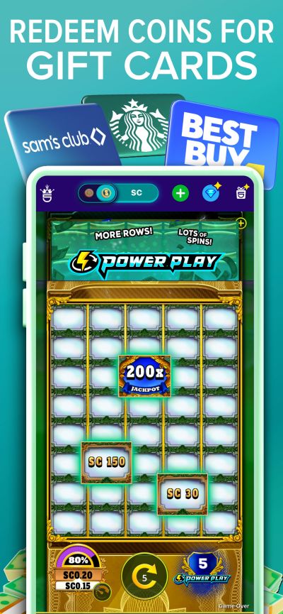 High 5 Casino: Real Slot Games Screenshot1