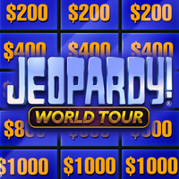 Jeopardy! World Tour APK