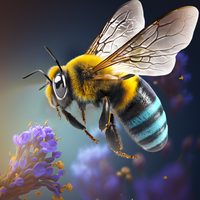 Honey Bee Insect Simulator APK