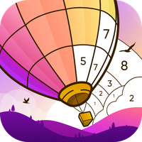 Color Time - Paint by Number APK