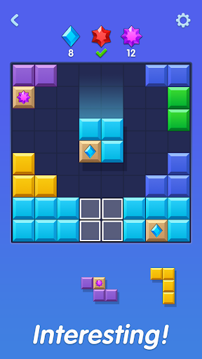 Block Master: Block Puzzle Screenshot3