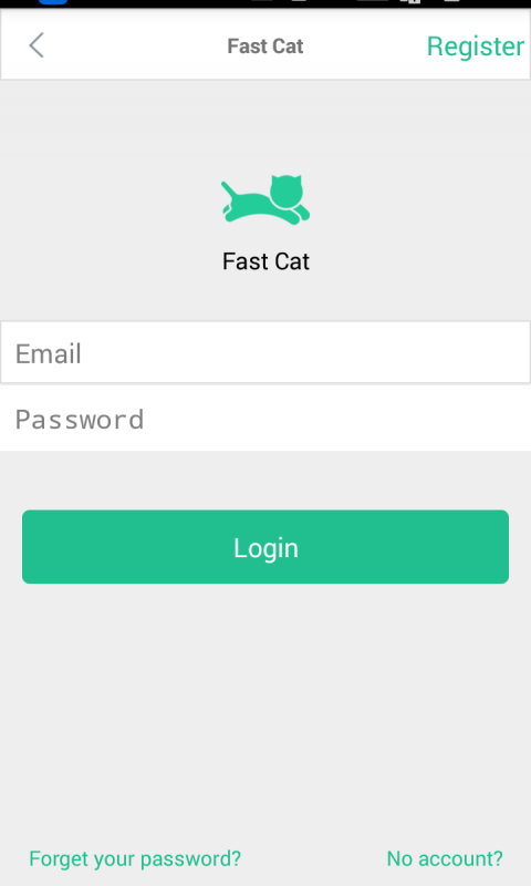 FastCatVpn Screenshot2