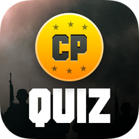 Free CP Quiz for COD | CP Points 2020 APK