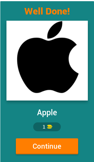 Logo Quiz Screenshot2