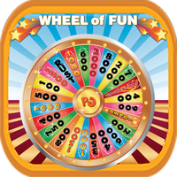 Wheel of Fun-Wheel Of Fortune